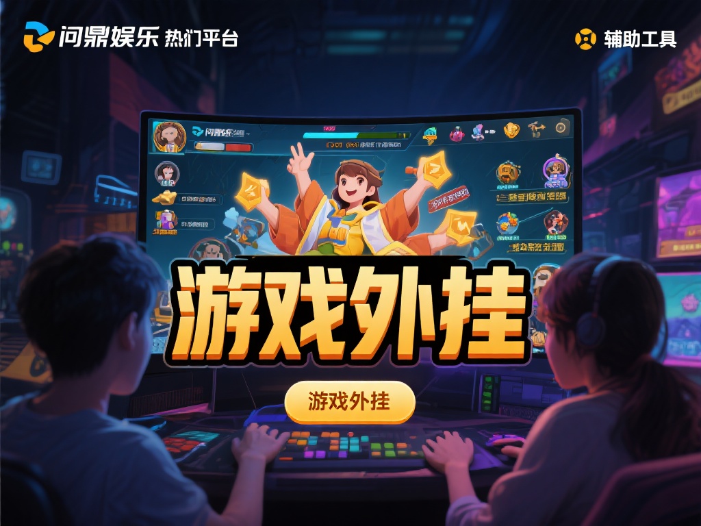 在如今的数字娱乐时代，网络游戏已经成为许多人放松身