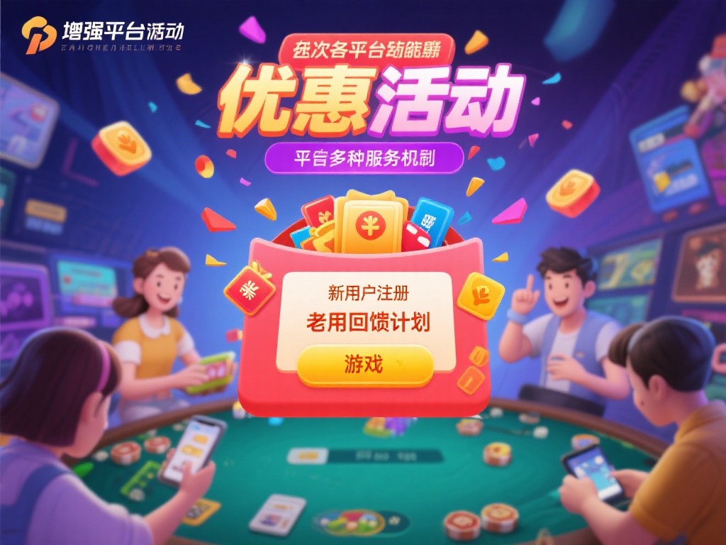 问鼎娱乐官网在线平台,畅享极致游戏体验与服务 (问鼎娱乐官网在线平台,畅享极致游戏体验与贴心服务) 此外,平台还经常推出各种优惠活动和奖励机制,比如新