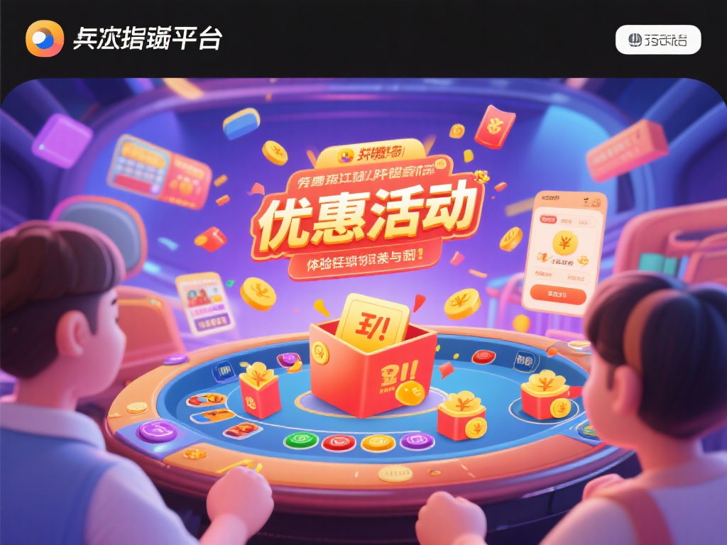 此外，平台还经常推出各种优惠活动和奖励机制，让用户