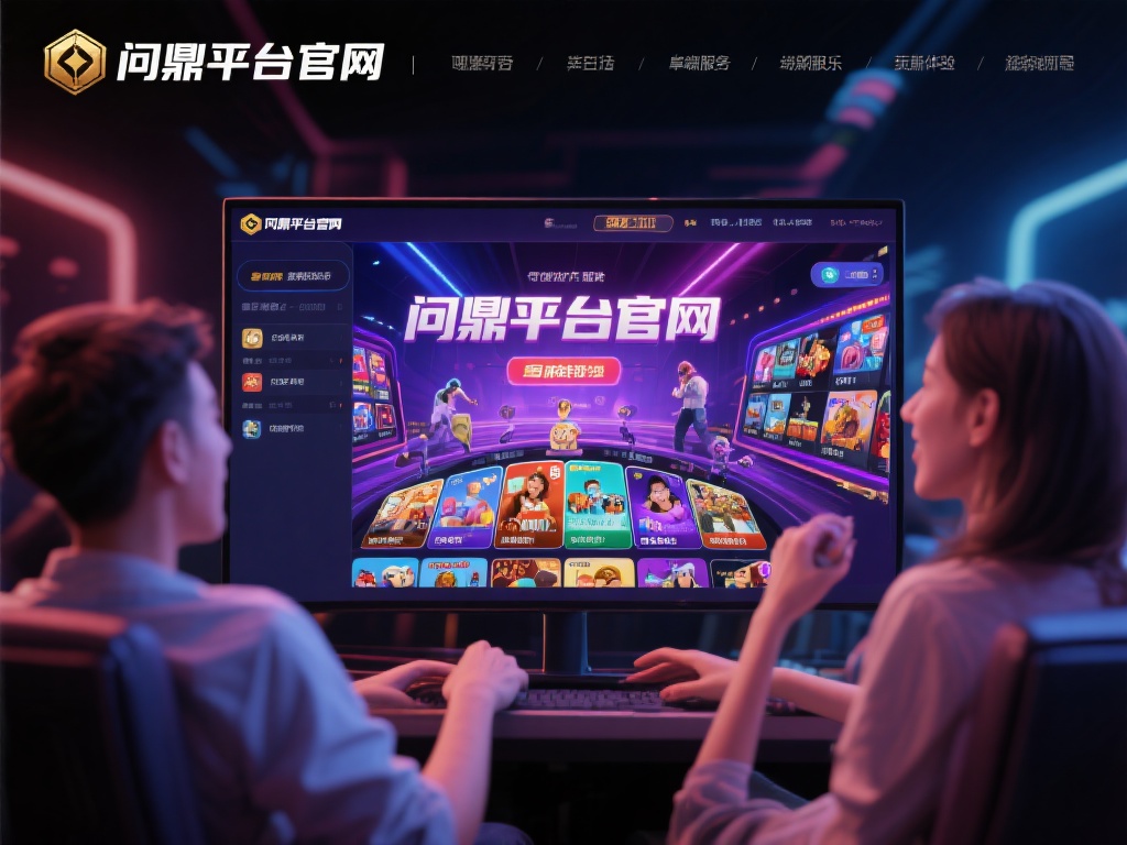 在快节奏的现代生活中，线上娱乐已经成为许多人放松身