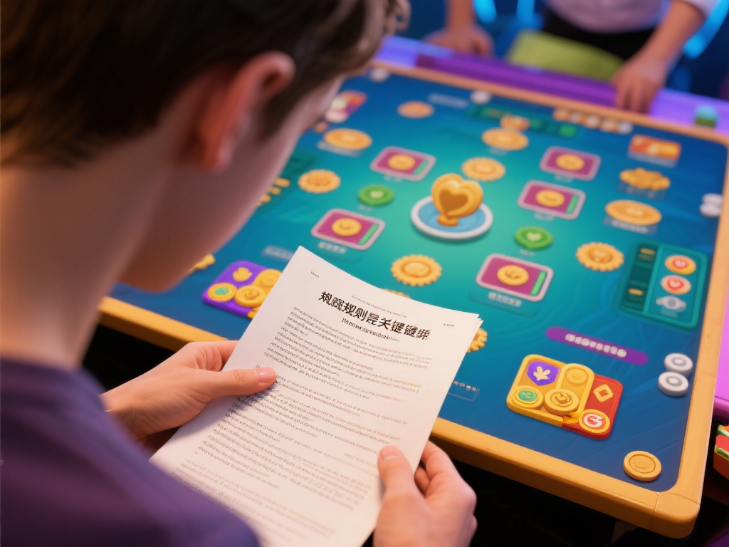 问鼎娱乐超级巨奖,等你来挑战赢取百万大奖! (问鼎娱乐超级巨奖挑战赛,百万大奖等你来赢取!) 熟悉规则是关键:在参与任何活动前,务必仔细阅读游戏