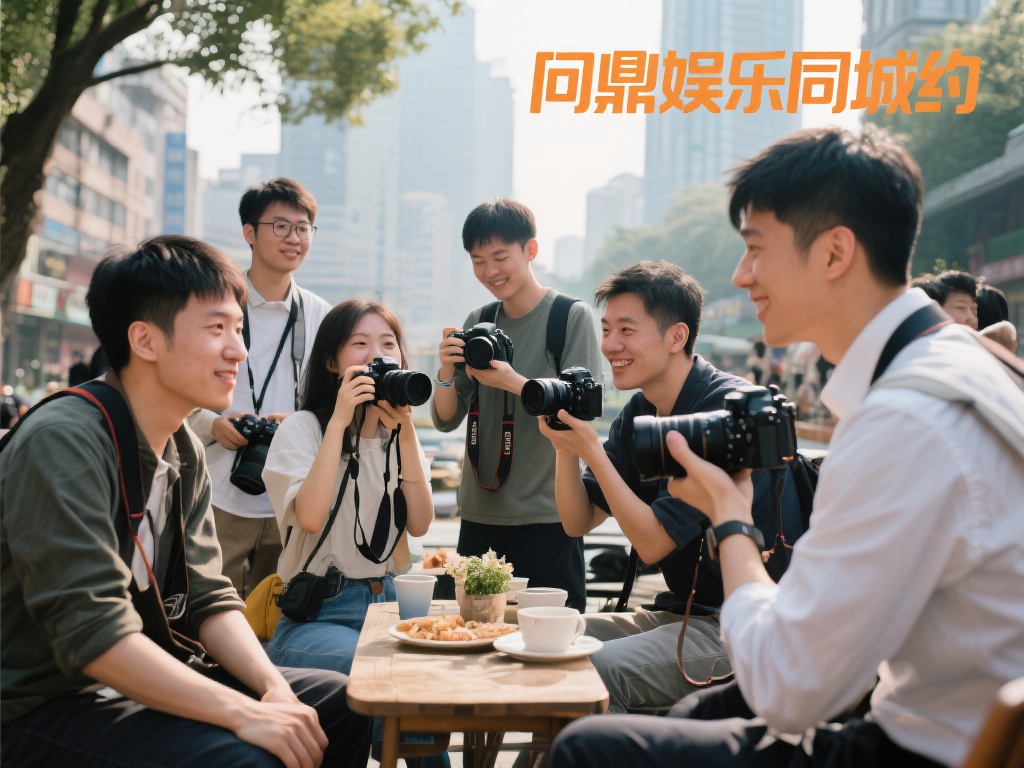 问鼎娱乐同城约:开启本地社交新体验,结识志同道合的朋友 (问鼎娱乐同城约:开启本地社交新体验,轻松结识志同道合好友) 小李是一个刚搬到新城市的上班族,起初他对周边环境感