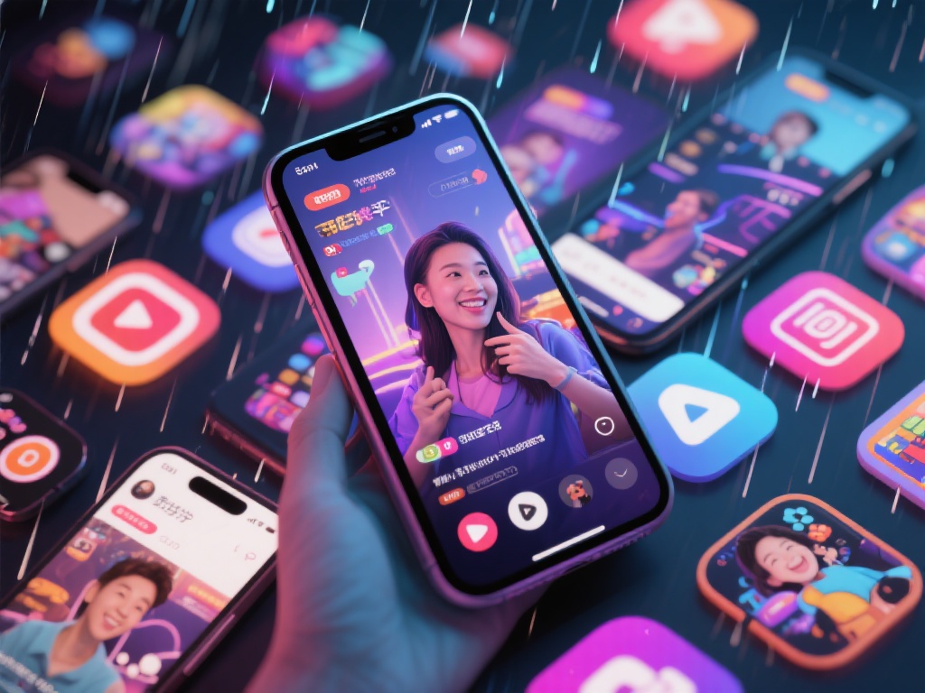 在数字娱乐的时代，各类娱乐应用如雨后春笋般涌现，成