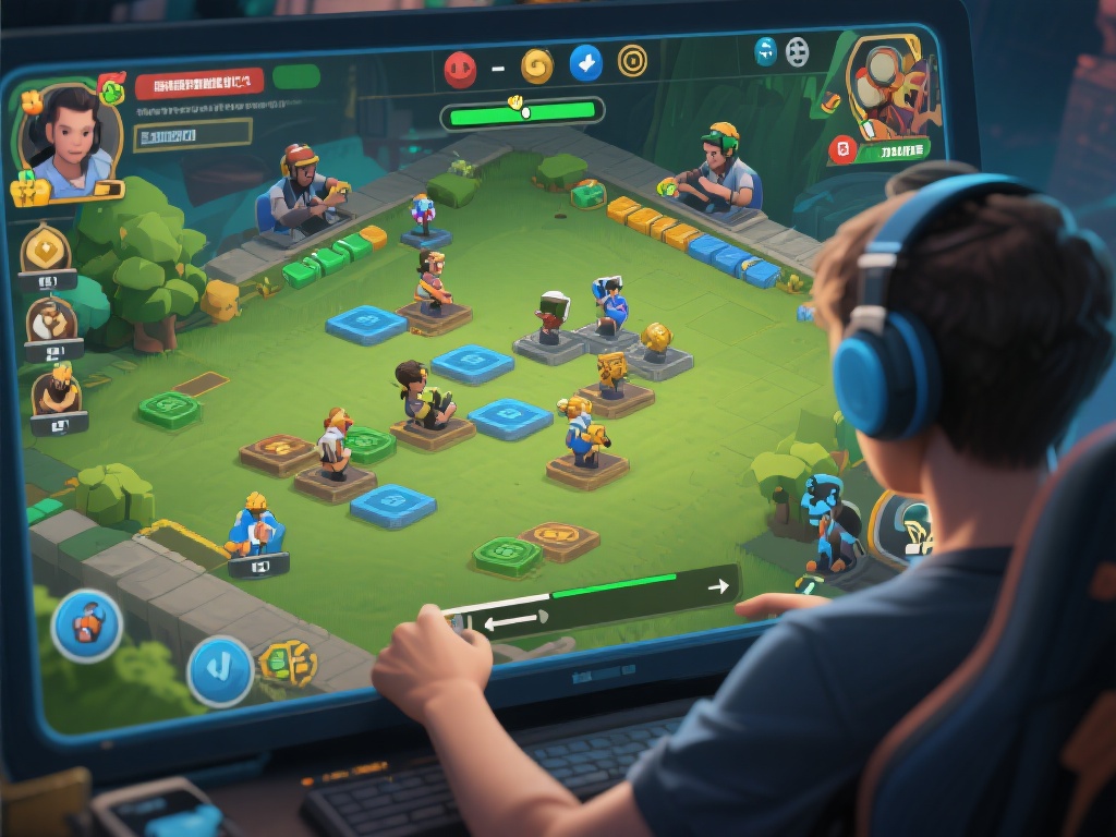 当你熟悉了基础玩法后，如何进一步提升水平呢？进阶阶