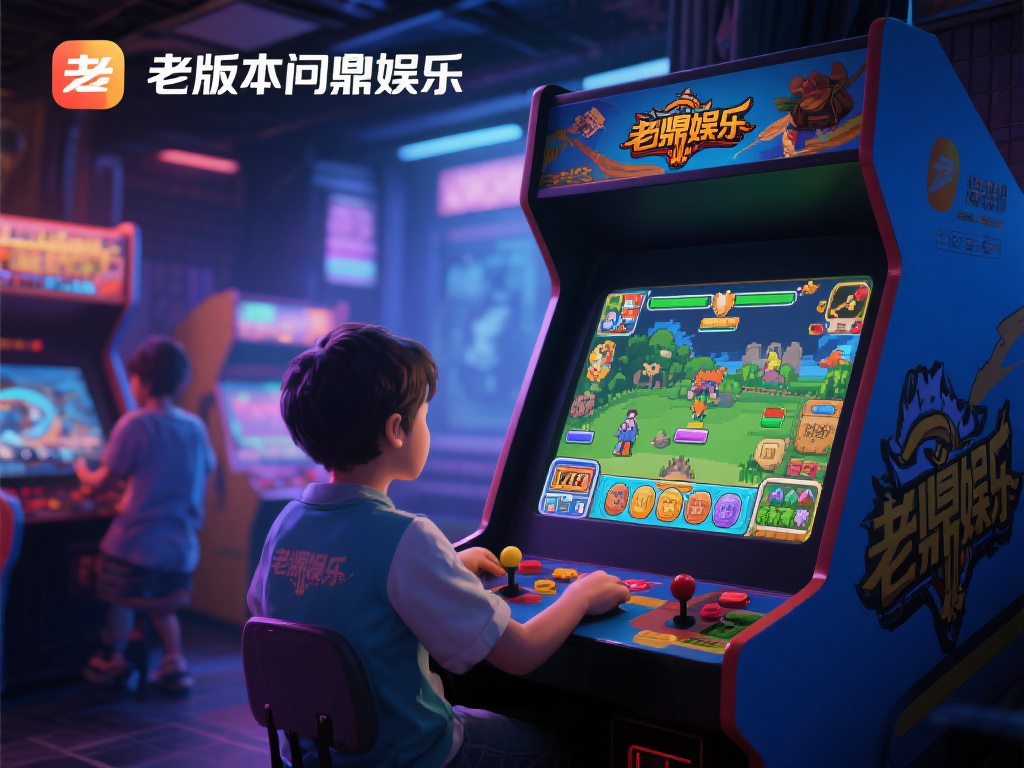 在数字化浪潮席卷而来的今天，许多玩家开始怀念那些曾