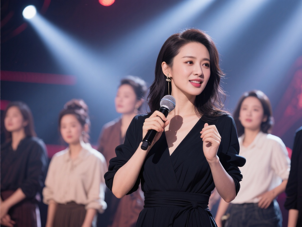 问鼎娱乐女王:巅峰之路的辉煌与挑战 (问鼎娱乐女王:巅峰之路的辉煌成就与重重挑战) 每一个娱乐女王的成功都不是偶然。无论是歌手、演员还