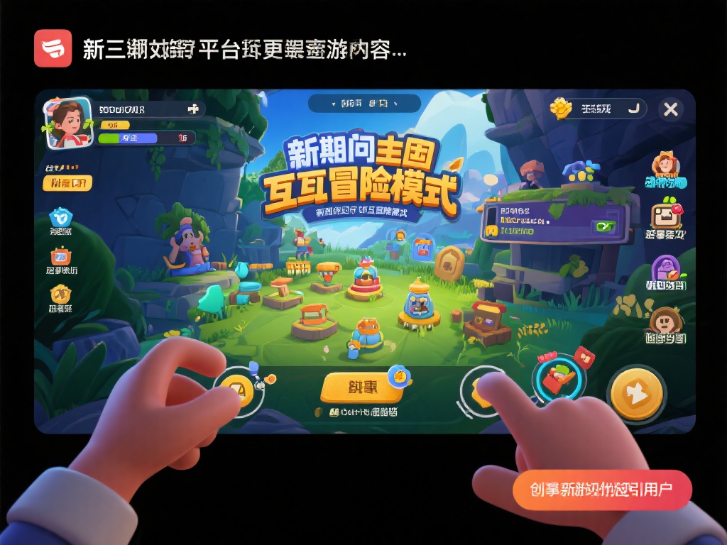 pg问鼎娱乐官网版:畅享顶级游戏娱乐新体验 (pg问鼎娱乐官网版:畅享顶级游戏娱乐新体验,尽在指尖) 更值得一提的是,平台定期更新游戏内容,推出新颖玩法