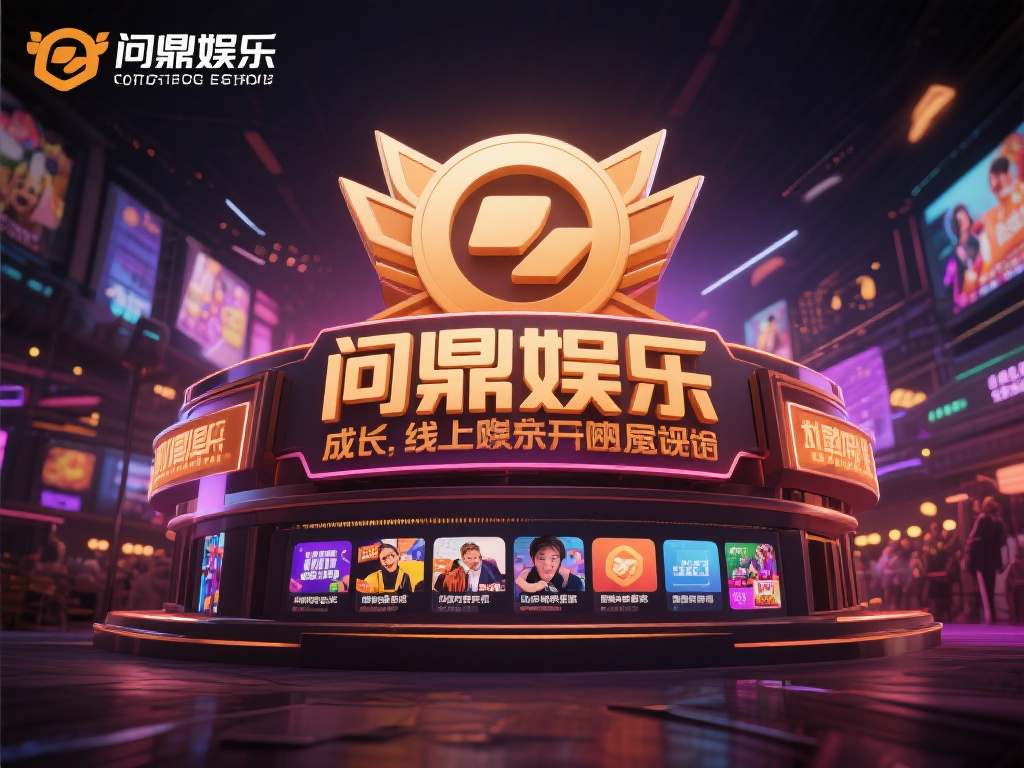 问鼎娱乐是哪里?探寻其背后的神秘起源与发展历程 (问鼎娱乐的起源之谜:揭秘其神秘背景与发展历程) 问鼎娱乐的成长并非一帆风顺,其发展历程中充满了挑战