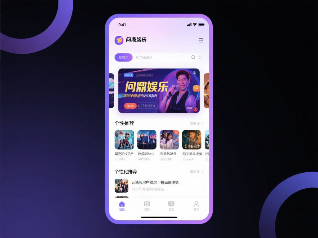 问鼎娱乐有什么独特魅力值得一探究竟? (问鼎娱乐的独特魅力究竟何在,值得一探究竟?) 除了内容上的吸引力,问鼎娱乐在用户体验方面也下足了