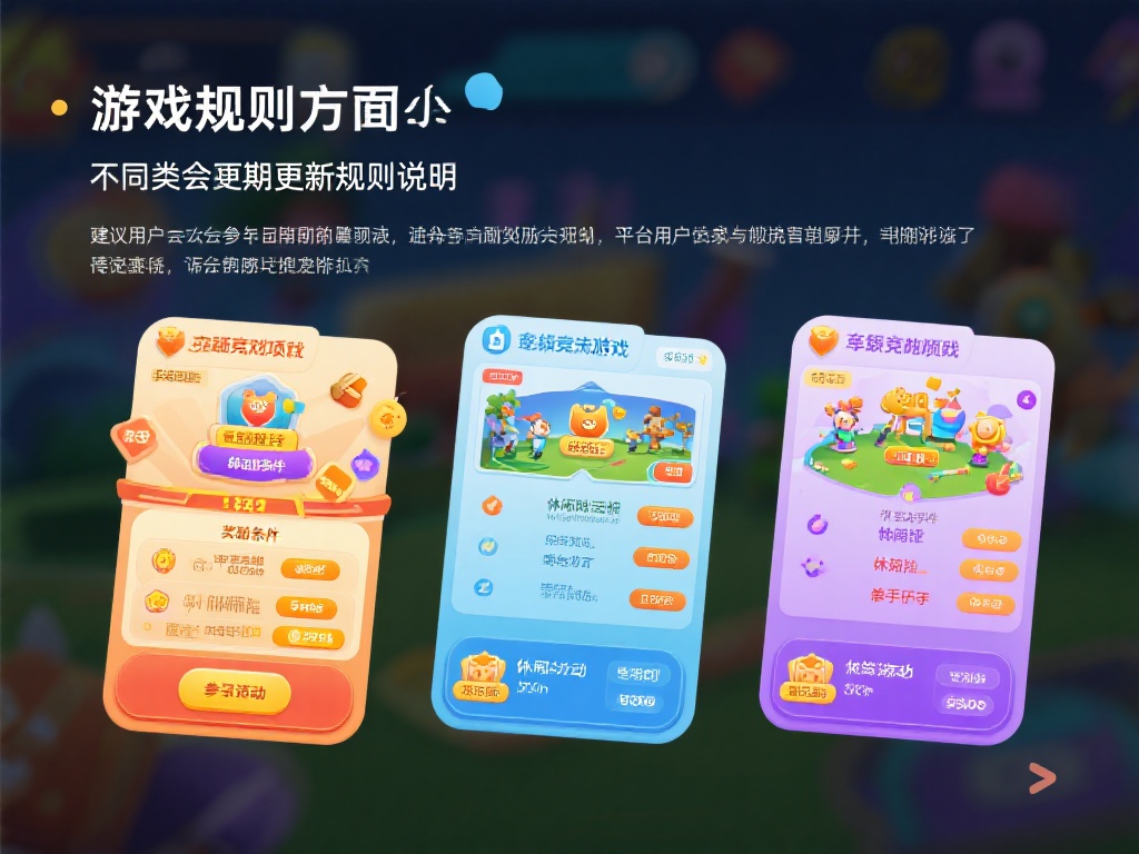 问鼎娱乐规则是什么?详细解读平台玩法与注意事项 (问鼎娱乐规则详解:平台玩法与注意事项全面解读) 在游戏规则方面,不同类型的项目有各自的参与条件和奖