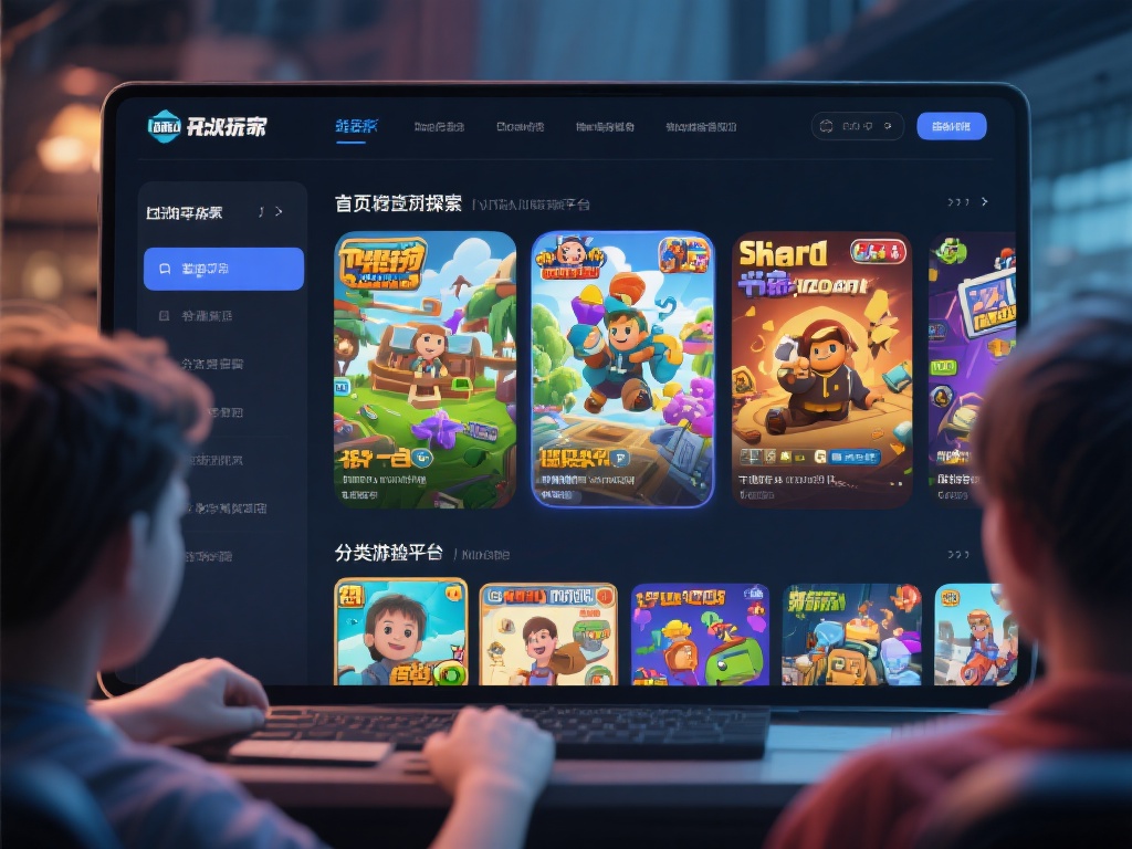 问鼎娱乐如何玩?新手入门指南与技巧全解析 (问鼎娱乐怎么玩?新手入门指南与实用技巧全面解析) 对于初次接触的玩家,建议先从平台的主页开始探索,熟