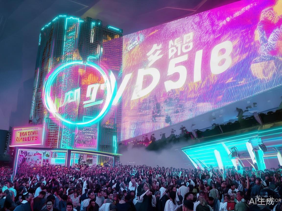 问鼎娱乐WD518引领未来娱乐潮流最新发展趋势分析 随着跨界合作的深入,问鼎娱乐WD518积极打通影视