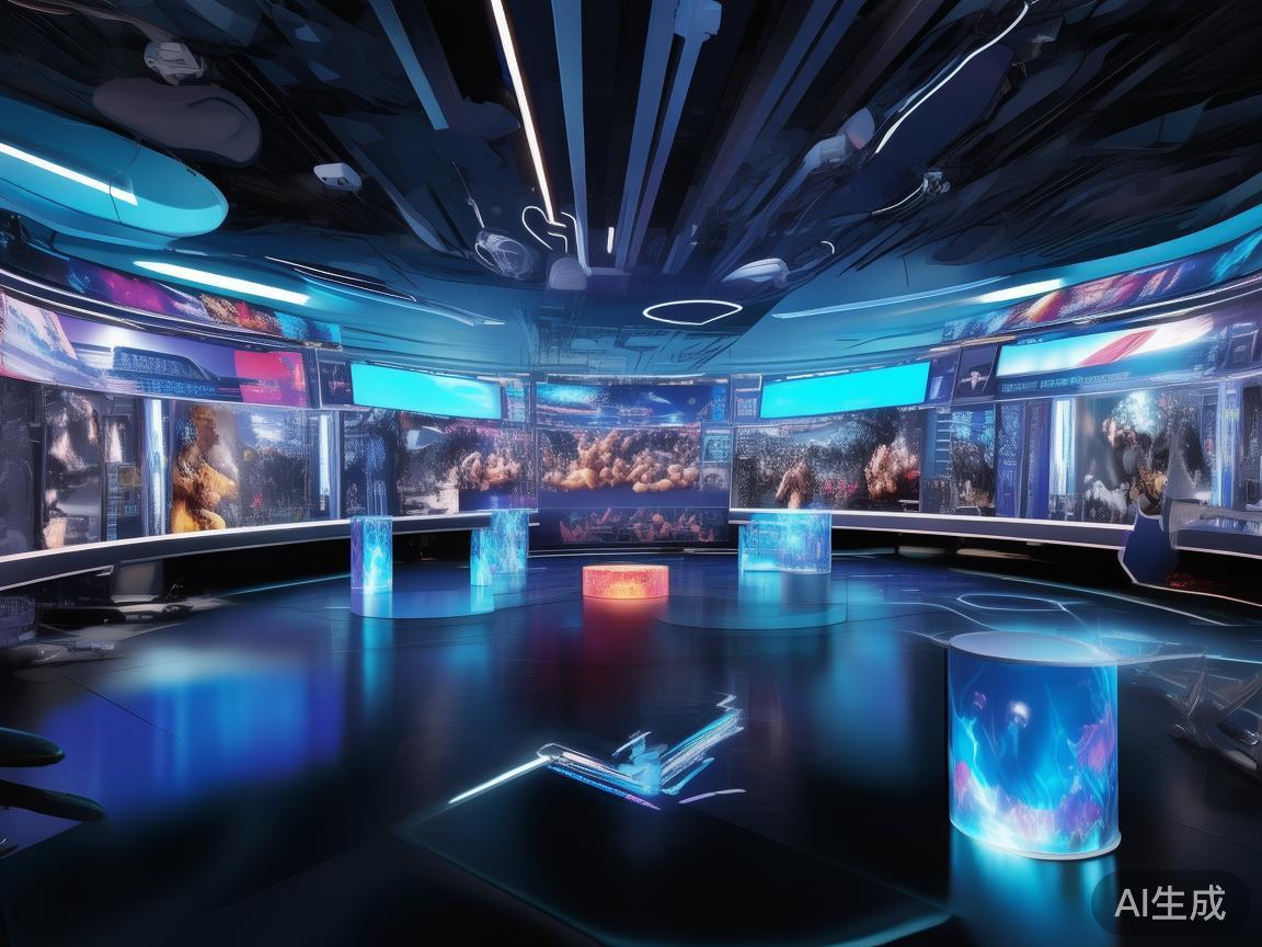 在当今迅速发展的娱乐行业中，软件技术的创新不断推动