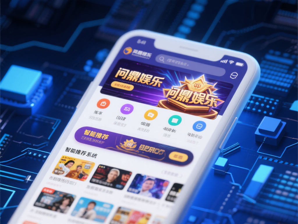 问鼎娱乐有多厉害?深度解析其强大实力与独特魅力! (问鼎娱乐到底有多强?深度剖析其惊人实力与无与伦比的魅力!) 问鼎娱乐之所以能够在众多平台中占据一席之地,离不开