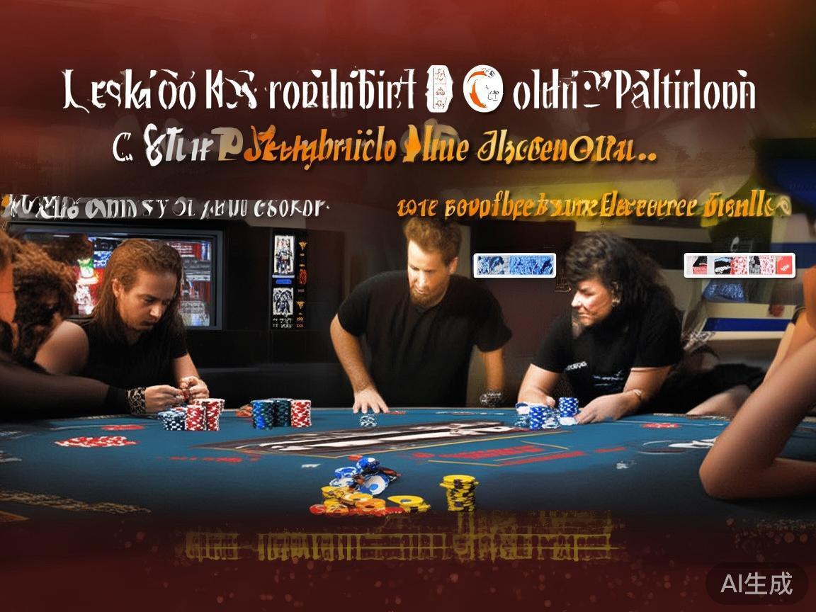 其次，牌类游戏中的德州扑克策略玩法也是平台的热门项