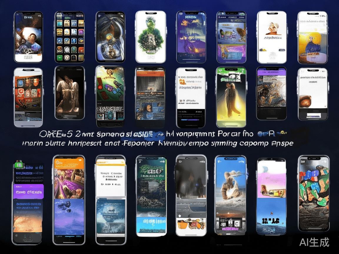 问鼎娱乐app苹果版支持的游戏类型全面详解及特色分析 随着移动互联网的快速发展,智能手机已成为人们娱乐和