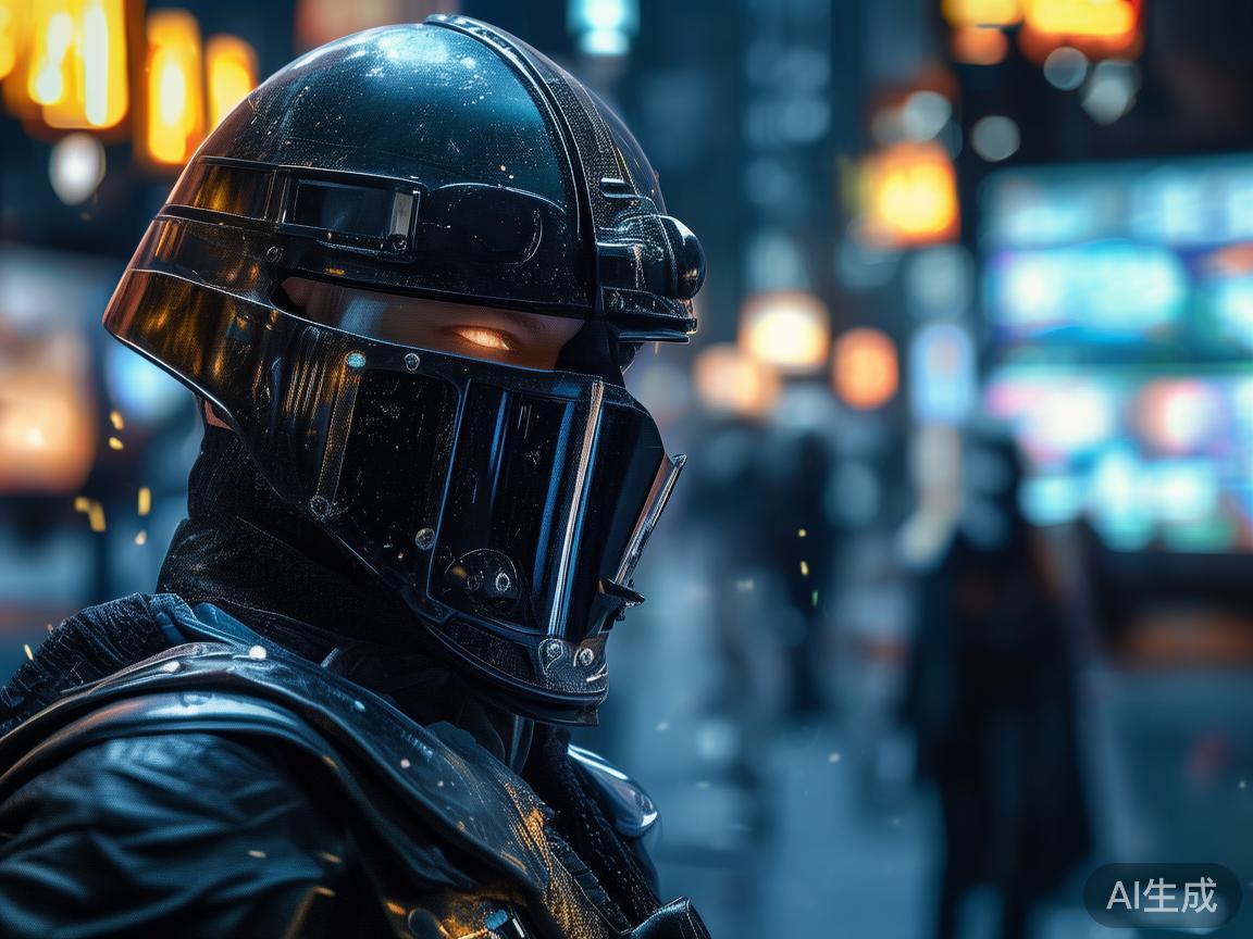 在网络世界中，账号安全是第一道防线。随着网络攻击方