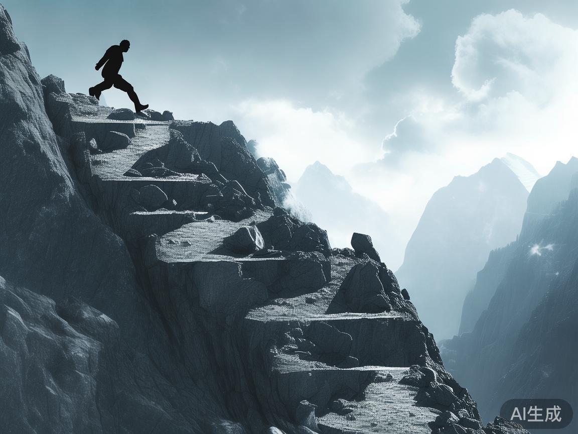 从默默无闻到行业领袖:成长之路与宝贵经验的全面分享 在职场与创业的道路上,许多人都梦想能够从无名小卒成