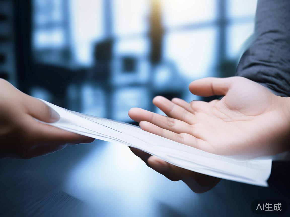 在具体操作中，你可以通过提出合作提案或表达投资意向